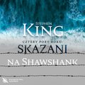kryminał, sensacja, thriller: Skazani na Shawshank - audiobook