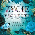 literatura piękna, beletrystyka: Życie Violette - audiobook