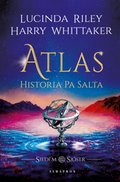 Zapowiedzi: Atlas. Historia Pa Salta - ebook