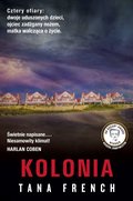 Kolonia - ebook
