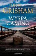 Kryminał, sensacja, thriller: Wyspa Camino - ebook