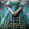 audiobooki: Fortuna i namiętności. Zemsta - audiobook