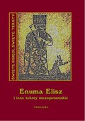Enuma Elisz - ebook
