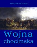 Literatura piękna, beletrystyka: Wojna chocimska - ebook