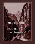 Literatura piękna, beletrystyka: Zamek w Karpatach. Le Château des Carpathes - ebook