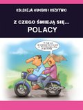 Obyczajowe: Z czego śmieją się... Polacy - ebook