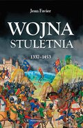 Wojna stuletnia 1337-1453 - ebook