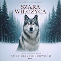 Szara Wilczyca - audiobook
