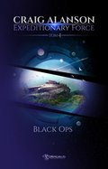 Fantastyka: Expeditionary Force. Tom 4: Black Ops - ebook
