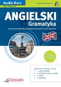 Języki i nauka języków: Angielski Gramatyka - audiokurs + ebook