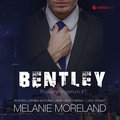 audiobooki: Bentley. Prywatne imperium #1 - audiobook