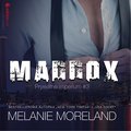 Maddox. Prywatne imperium #3 - audiobook