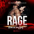 Rage. Romans mafijny - audiobook