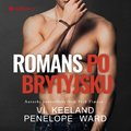 Romans po brytyjsku - audiobook