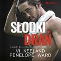 audiobooki: Słodki drań - audiobook