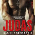 Judas - audiobook