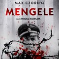 dokument, literatura faktu, reportaże: Mengele - audiobook