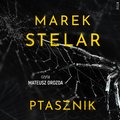 #czytamznexto: Ptasznik - audiobook