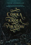 Córka Króla Piratów - ebook
