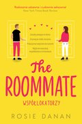 romans: The Roommate. Współlokatorzy  - ebook