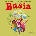 audiobooki: Basia i piknik - audiobook