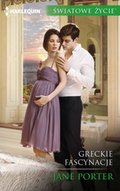 Greckie fascynacje - ebook