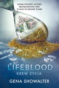 Lifeblood. Krew Życia - ebook