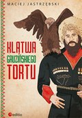 audiobooki: Klątwa gruzińskiego tortu - audiobook