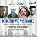 Bohaterowie Auschwitz - audiobook