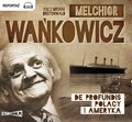 audiobooki: De Profundis. Polacy i Ameryka - audiobook