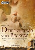 audiobooki: Dziedzictwo von Becków - audiobook