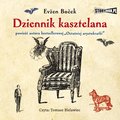 Obyczajowe: Dziennik kasztelana - audiobook
