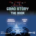 Fantastyka: Grao Story. The book - audiobook