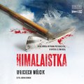 audiobooki: Himalaistka - audiobook