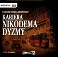 audiobooki: Kariera Nikodema Dyzmy - audiobook