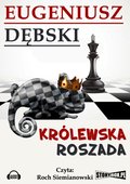 audiobooki: Królewska roszada - audiobook