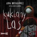 audiobooki: Kuklany las - audiobook