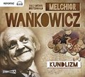Kundlizm - audiobook