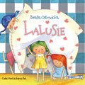 Dla dzieci i młodzieży: Lalusie - audiobook