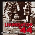 Likwidator 44 - audiobook