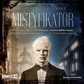 Obyczajowe: Mistyfikator - audiobook