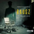 audiobooki: Rausz - audiobook