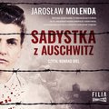 Sadystka z Auschwitz - audiobook