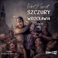 fantastyka: Szczury Wrocławia. Chaos. Tom 1 - audiobook