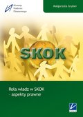 darmowe: Rola władz w SKOK - aspekty prawne - ebook