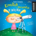 Emilka i gwiazdka z nieba - audiobook