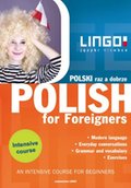 Inne: Polski raz a dobrze. Polish for Foreigners - ebook
