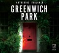 Kryminał, sensacja, thriller: Greenwich Park - audiobook