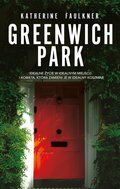 Greenwich Park - ebook