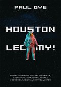 Houston, lecimy! - ebook